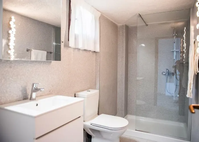 White Blossom #fourka Hébergement de vacances